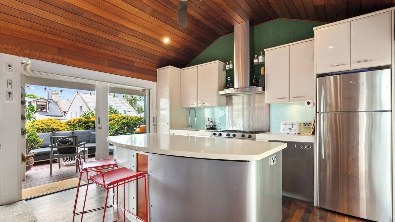 Photo of Outdoor in Paddington