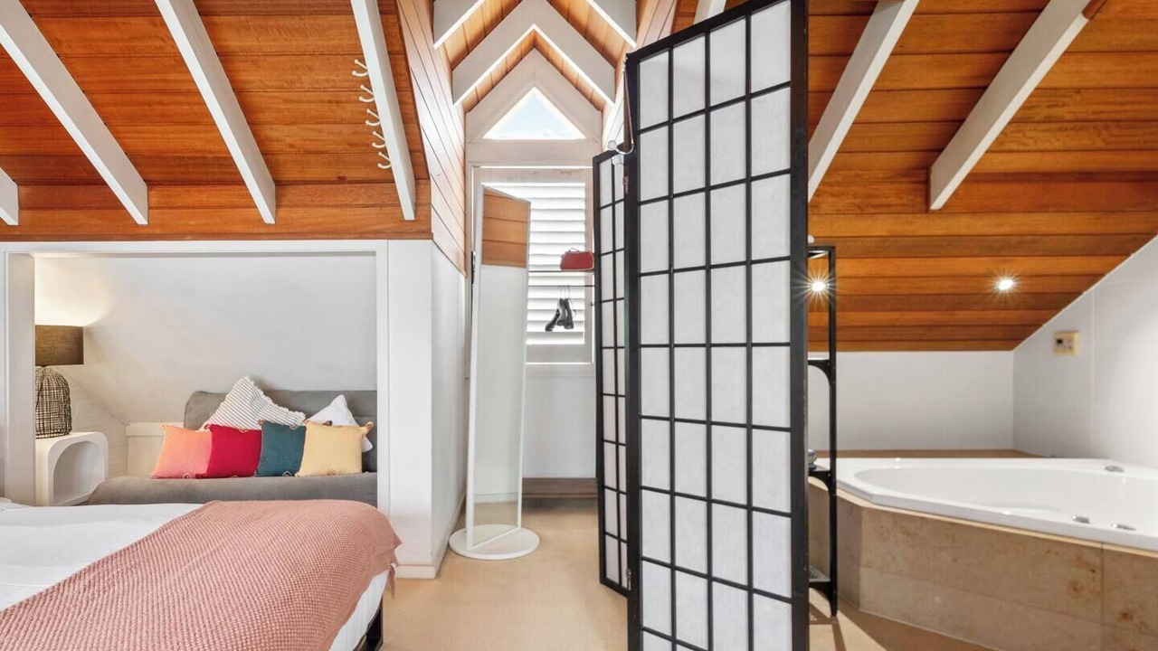 Photo of Bedroom in Paddington