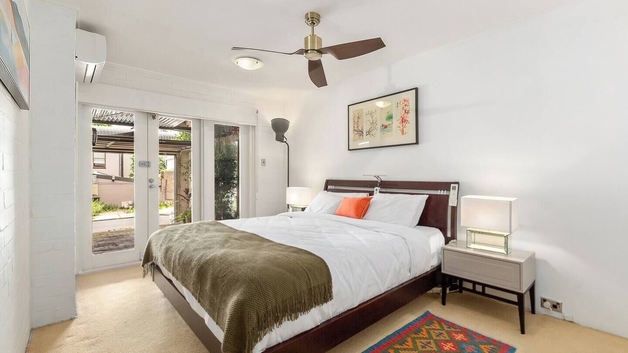 Photo of Outdoor in Paddington