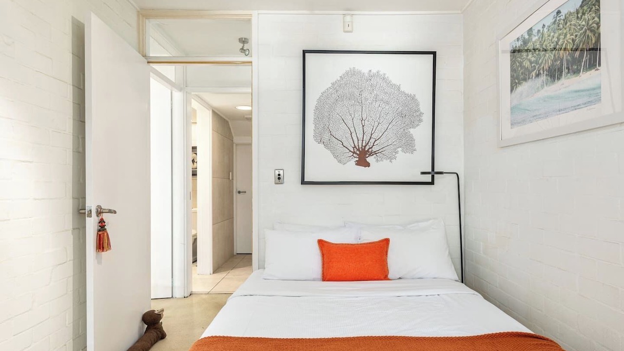 Photo of Bedroom in Paddington