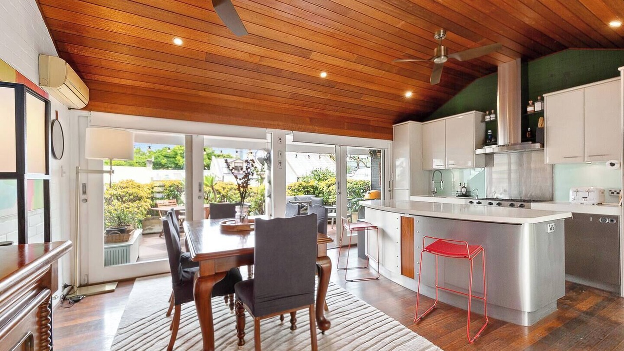 Photo of Others in Paddington