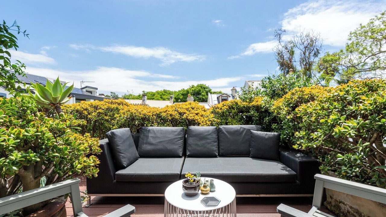 Photo of Outdoor in Paddington