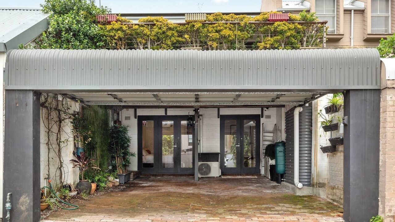 Photo of Outdoor in Paddington