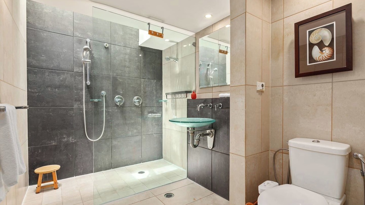 Photo of Bathroom in Paddington