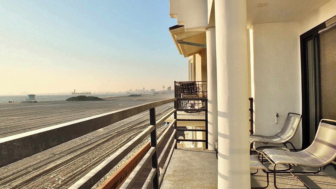 Photo of Patio Balcony in Peninsula