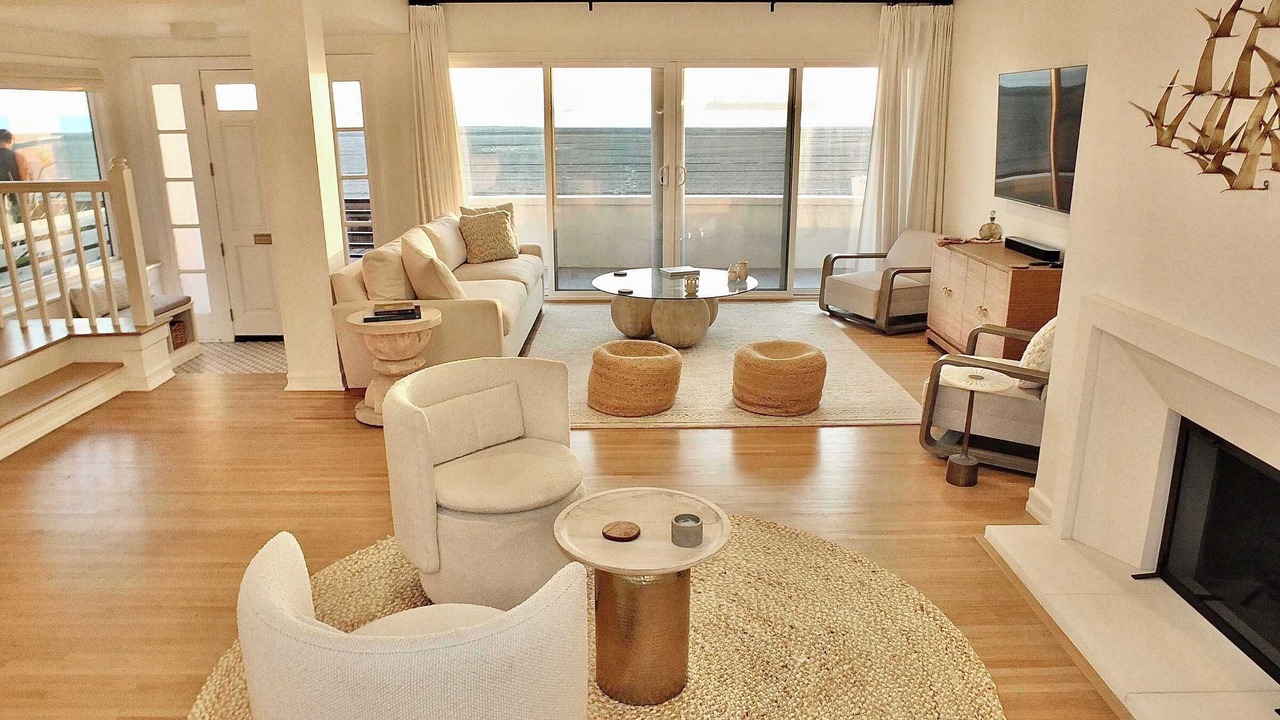 Photo of Bedroom in Peninsula