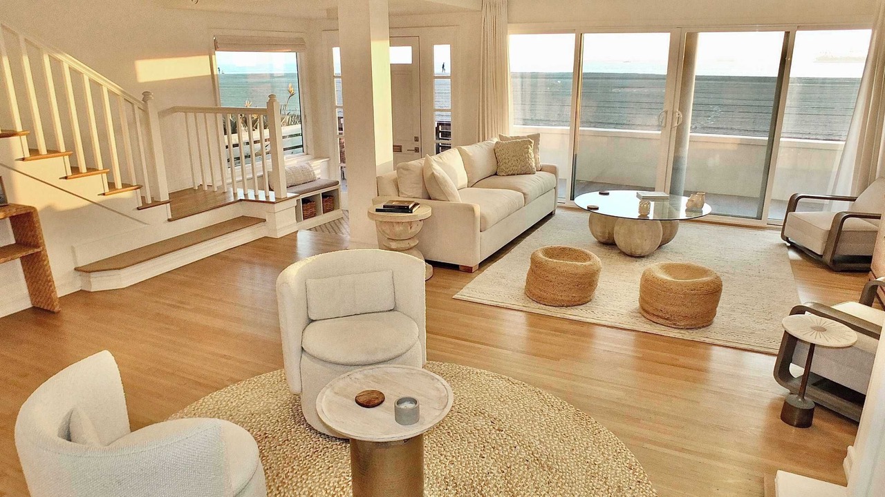Photo of Bedroom in Peninsula