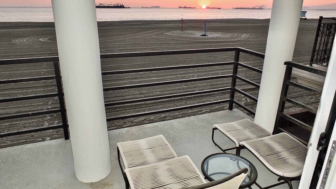 Photo of Patio Balcony in Peninsula