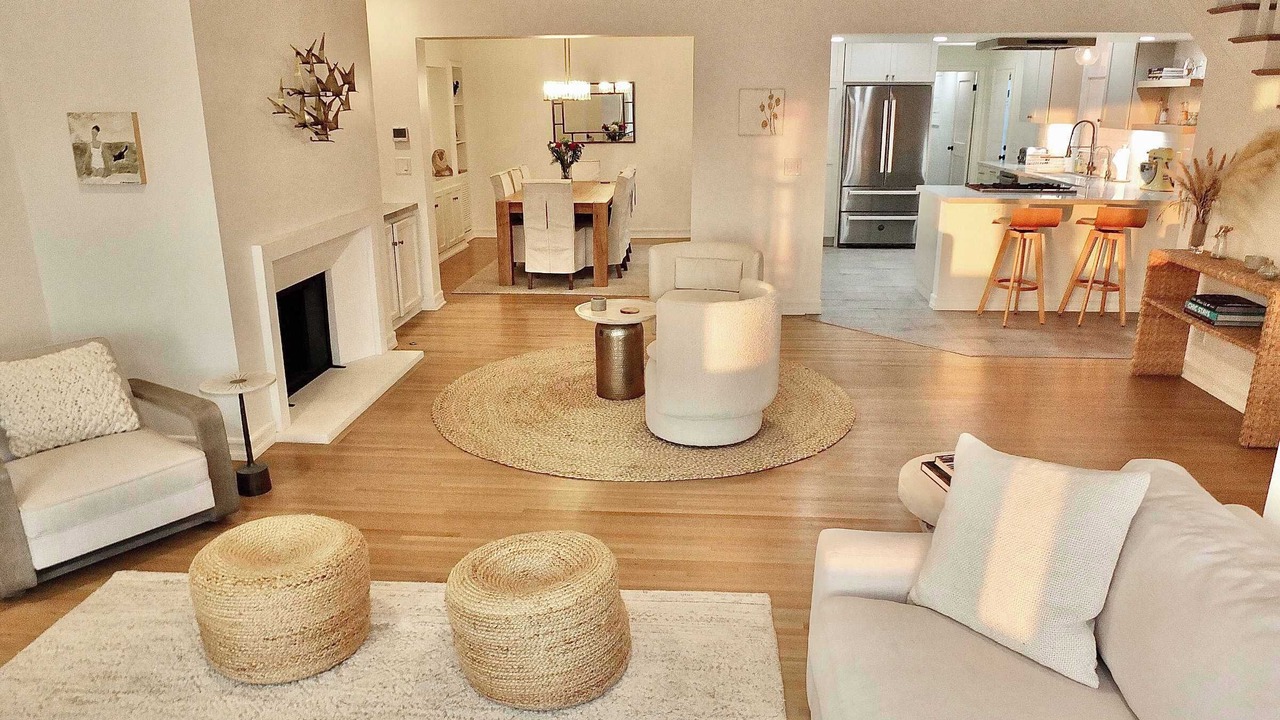 Photo of Bedroom in Peninsula