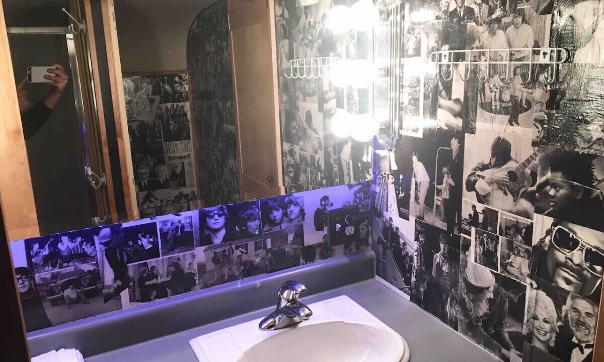 Photo of Bathroom in Durham