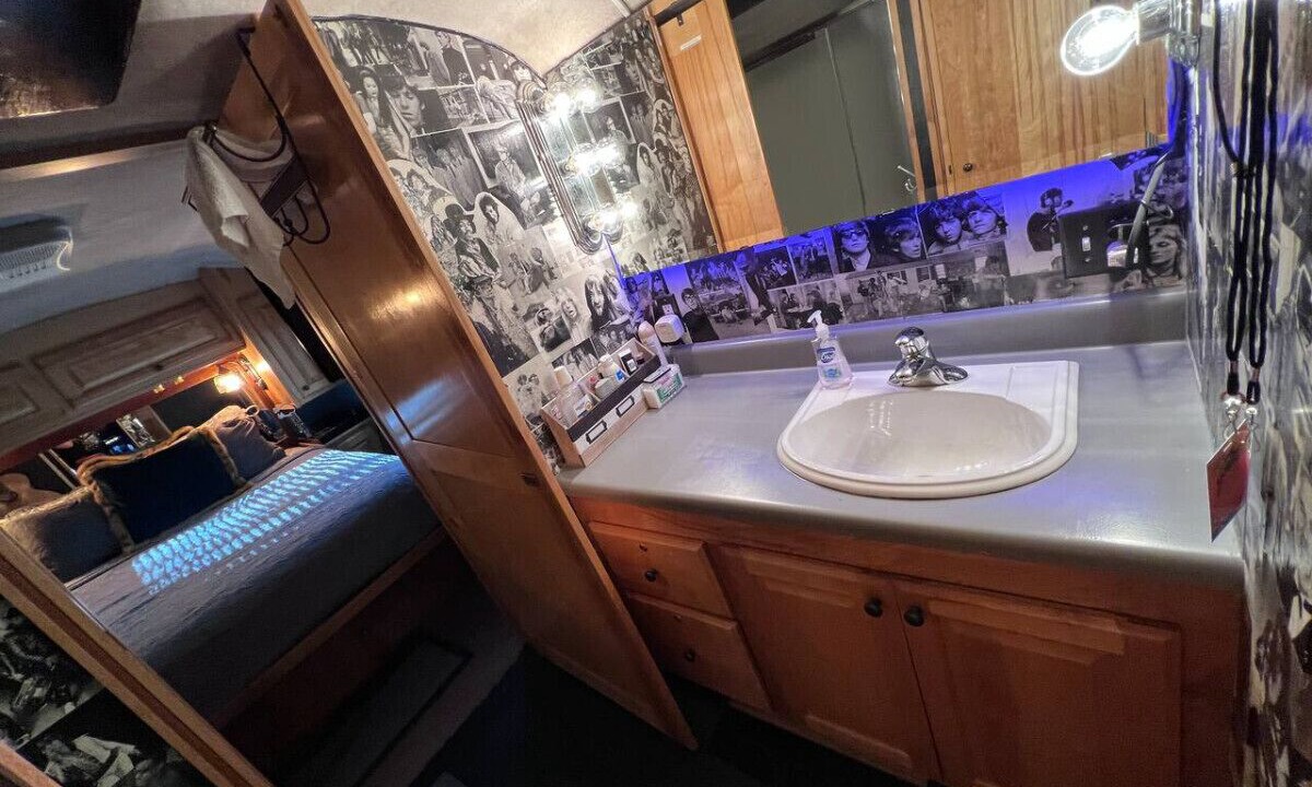Photo of Bathroom in Durham