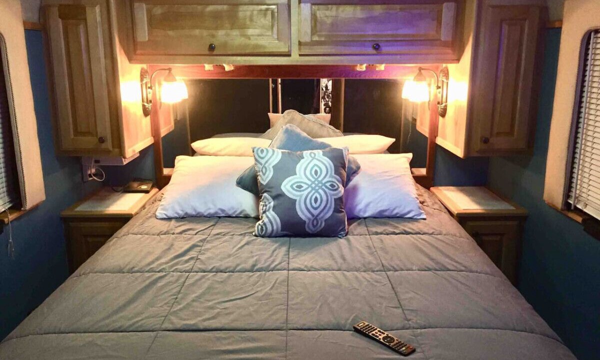 Photo of Bedroom in Durham