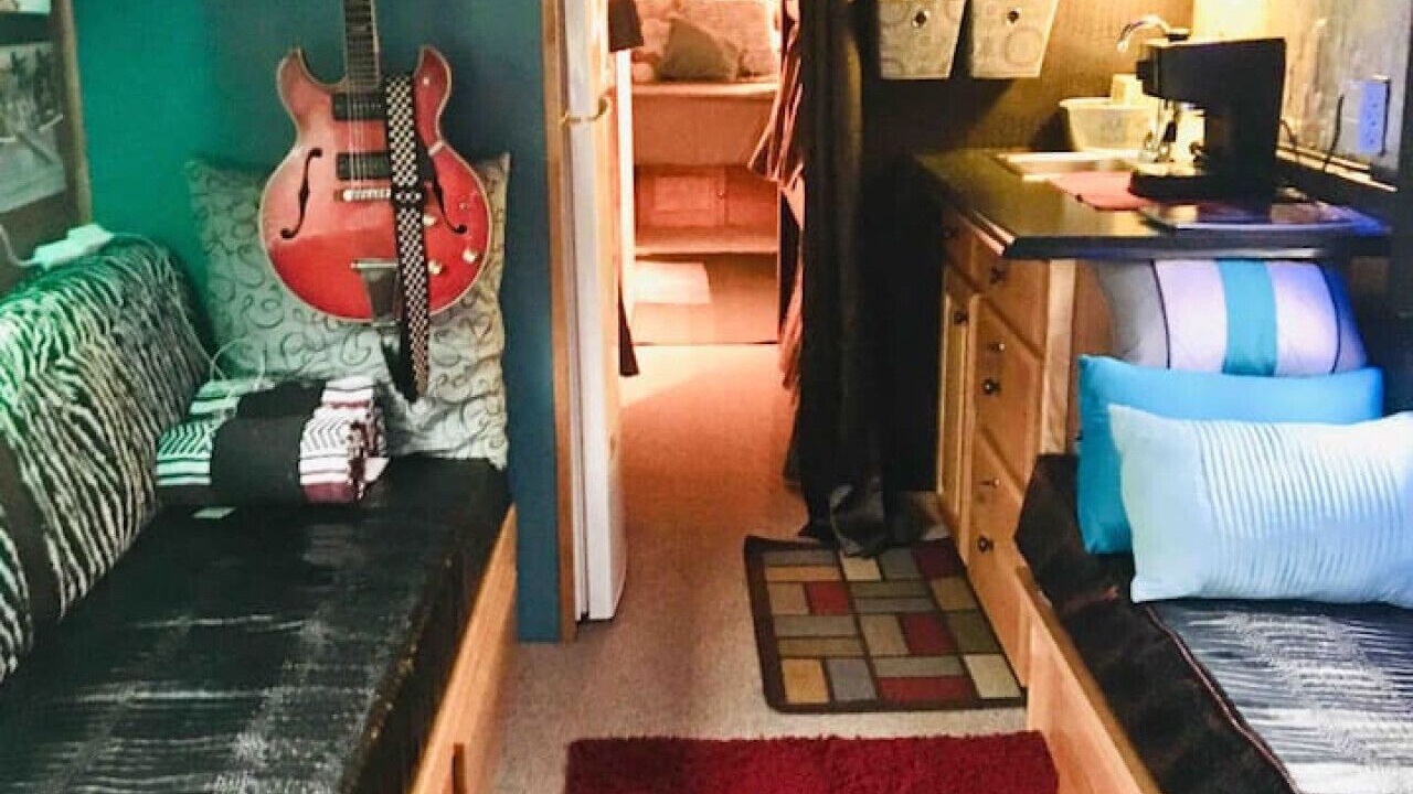 Photo of Bedroom in Durham