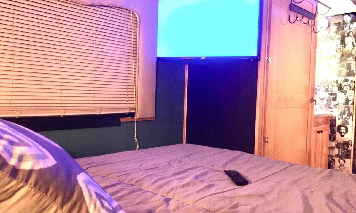 Photo of Bedroom in Durham
