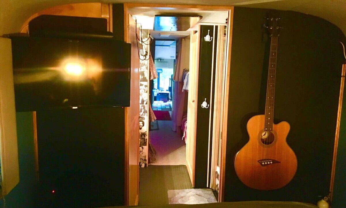 Photo of Bedroom in Durham