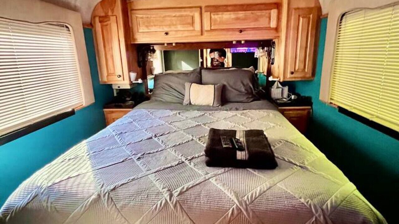 Photo of Bedroom in Durham