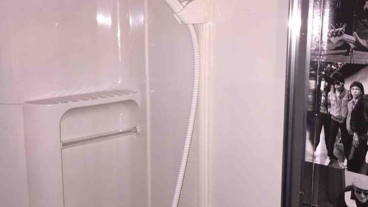 Photo of Bathroom in Durham