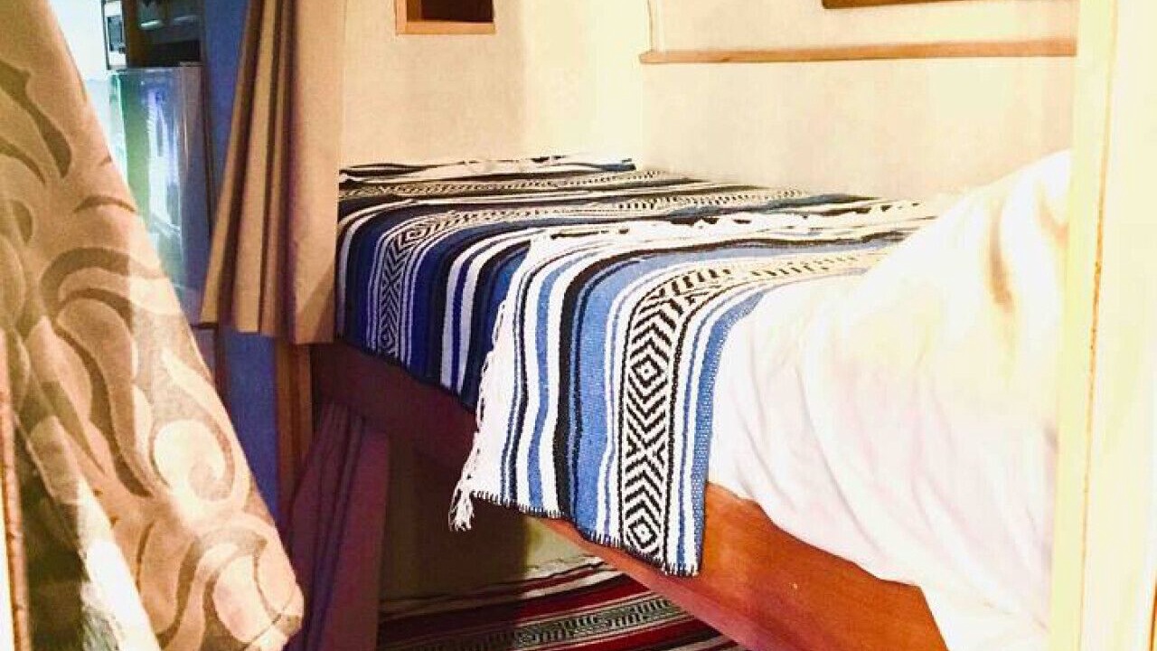Photo of Bedroom in Durham
