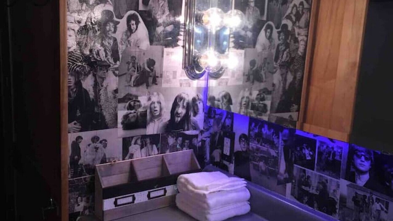 Photo of Bathroom in Durham