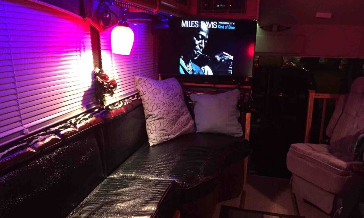 Photo of Livingroom in Durham