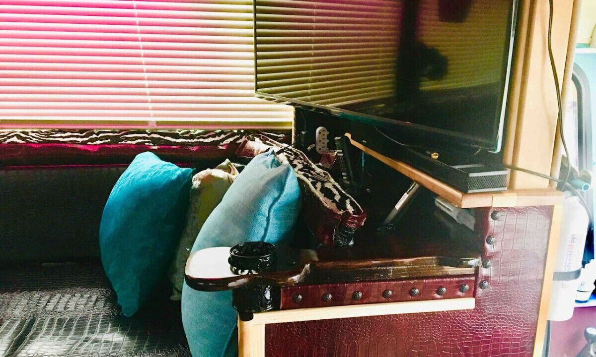 Photo of Bedroom in Durham