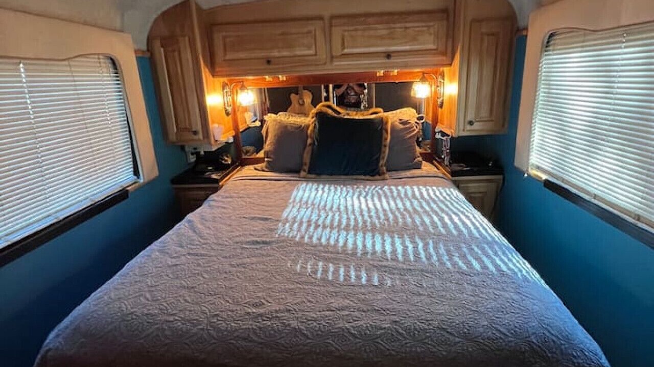 Photo of Bedroom in Durham