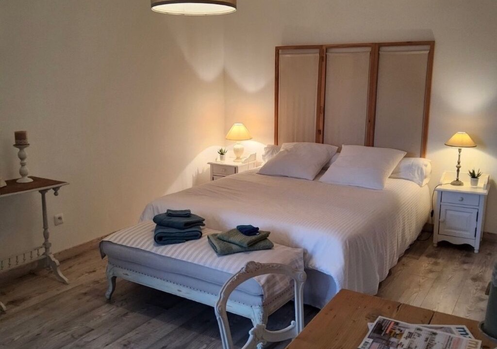 Photo of Bedroom in Cravent