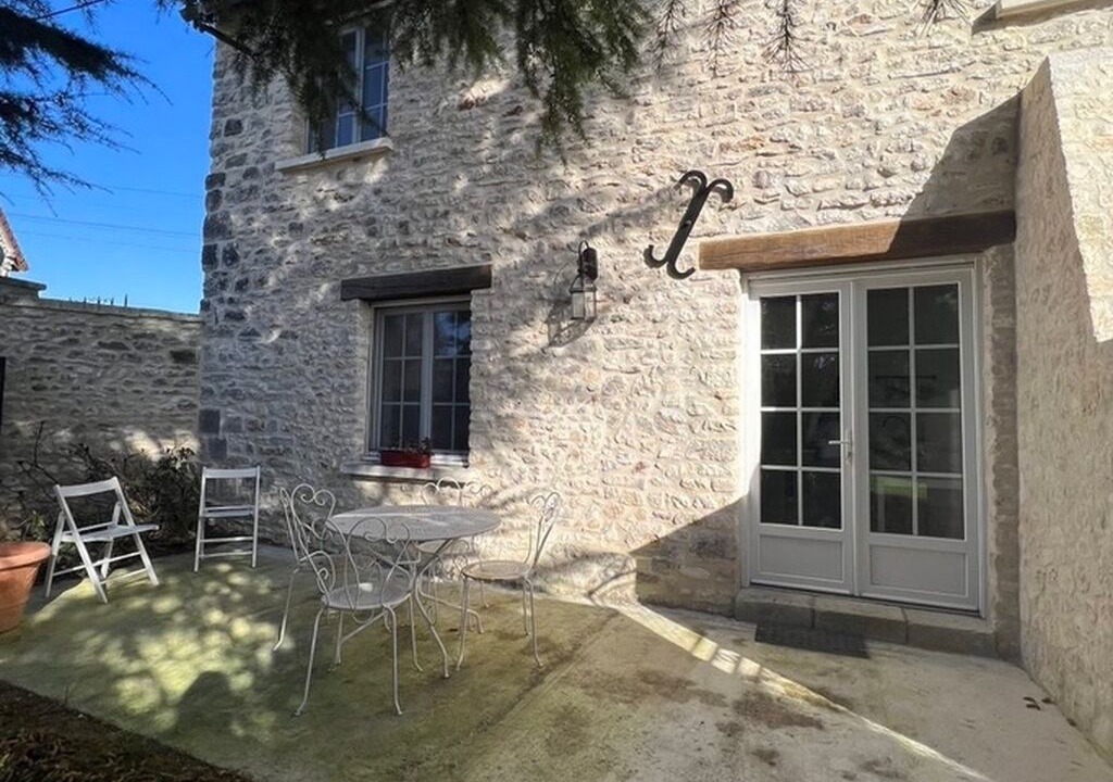 Photo of Outdoor in Cravent