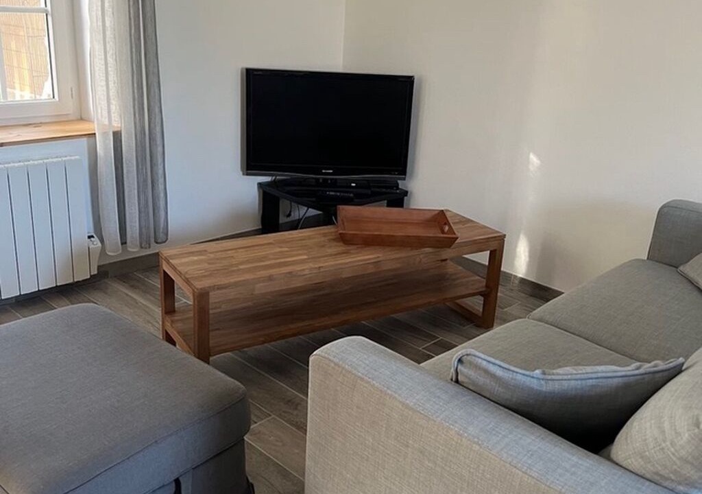 Photo of Livingroom in Cravent