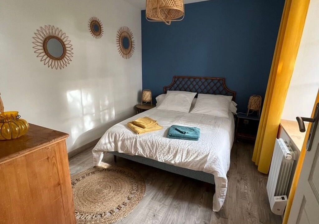 Photo of Bedroom in Cravent