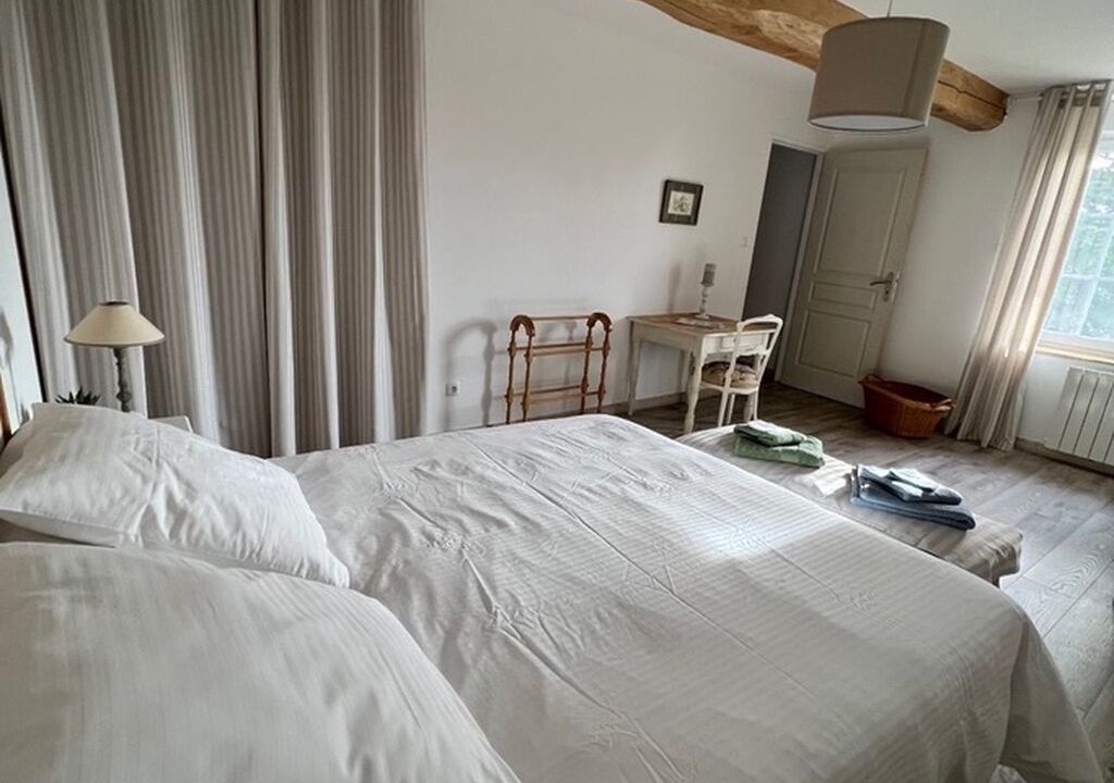 Photo of Bedroom in Cravent