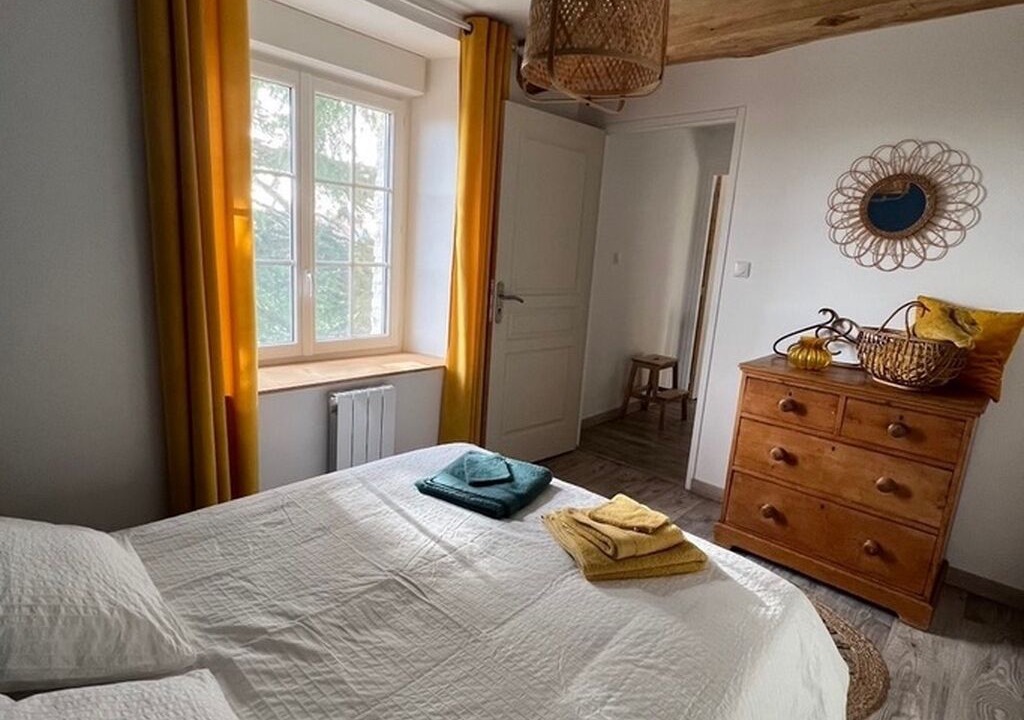 Photo of Bedroom in Cravent