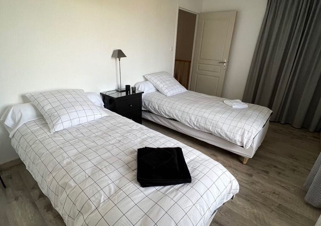 Photo of Bedroom in Cravent