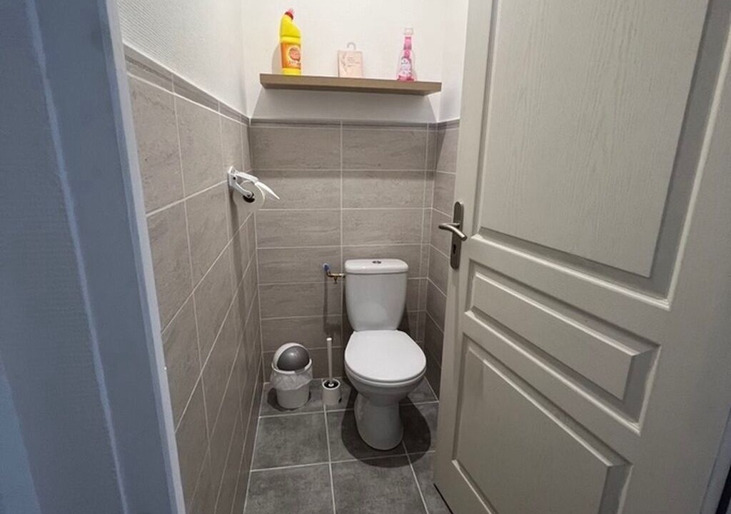 Photo of Bathroom in Cravent