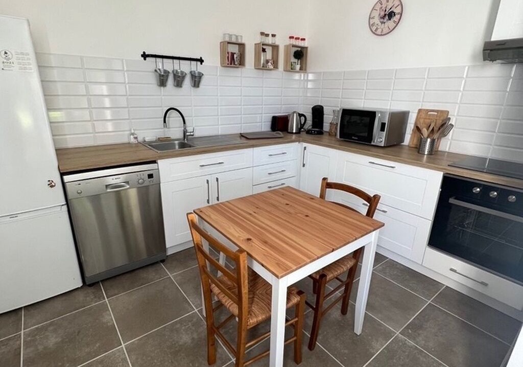 Photo of Kitchen in Cravent