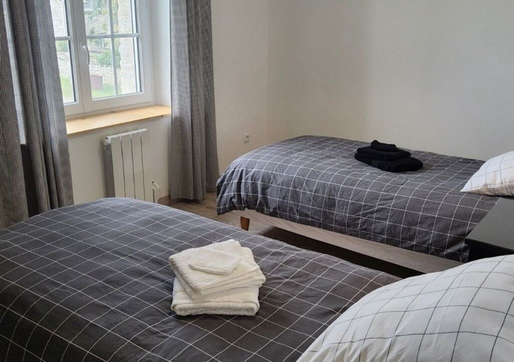 Photo of Bedroom in Cravent