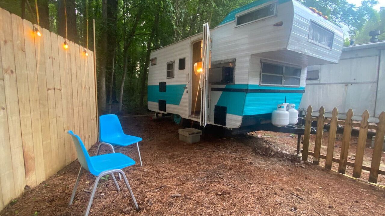 Photo of Outdoor in Durham