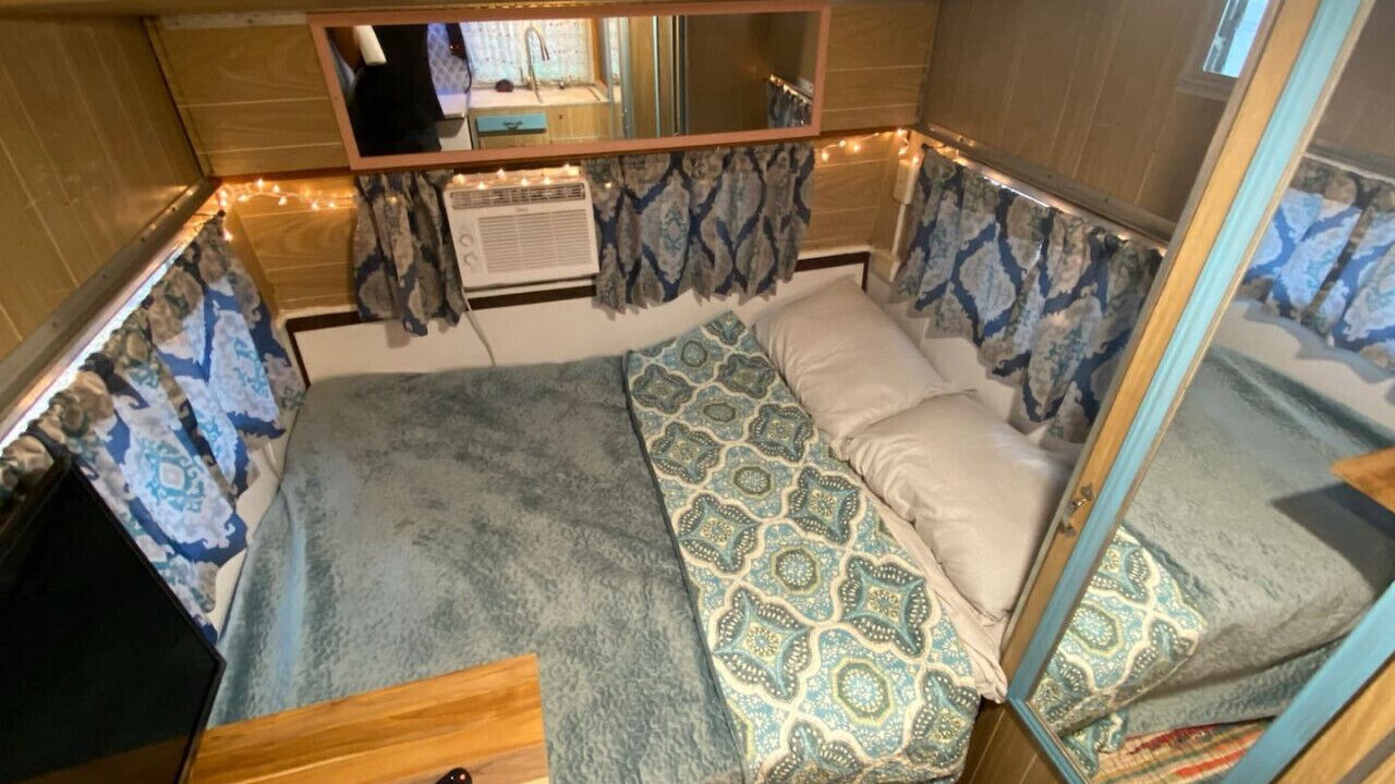 Photo of Bedroom in Durham