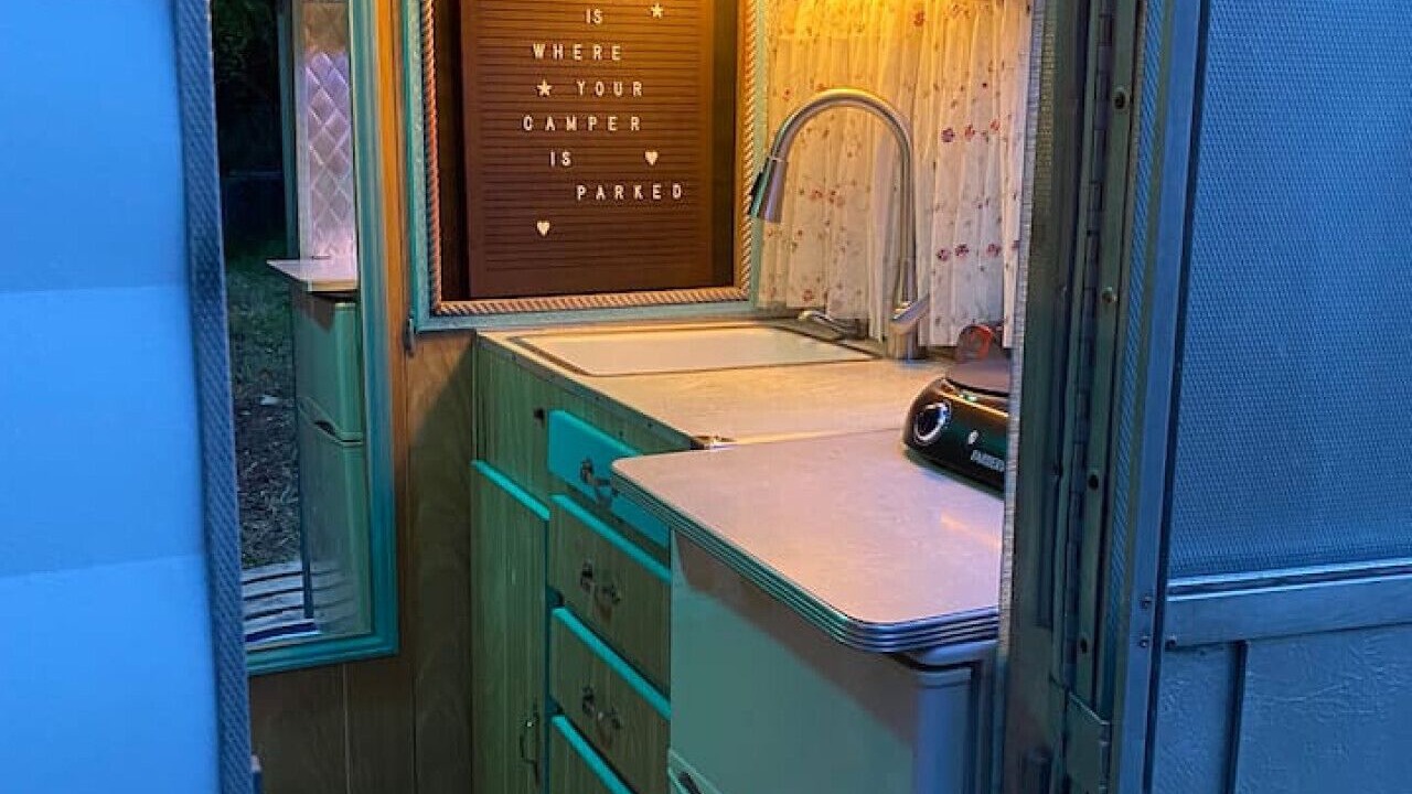 Photo of Kitchen in Durham