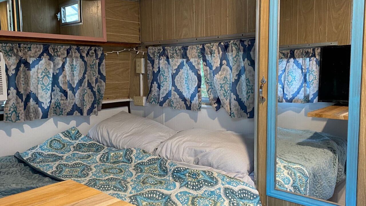 Photo of Bedroom in Durham