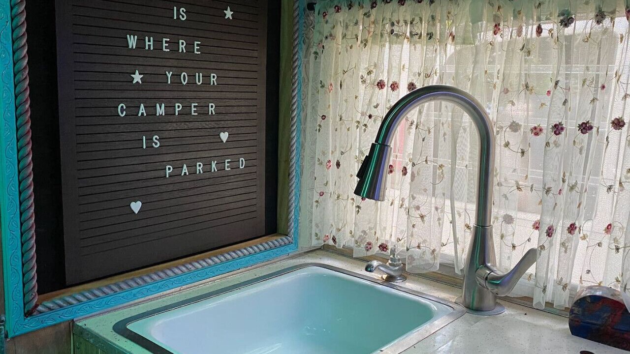 Photo of Bathroom in Durham