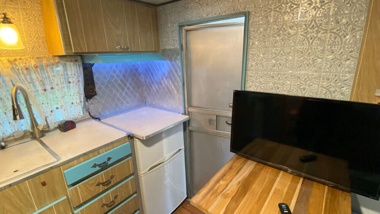 Photo of Kitchen in Durham