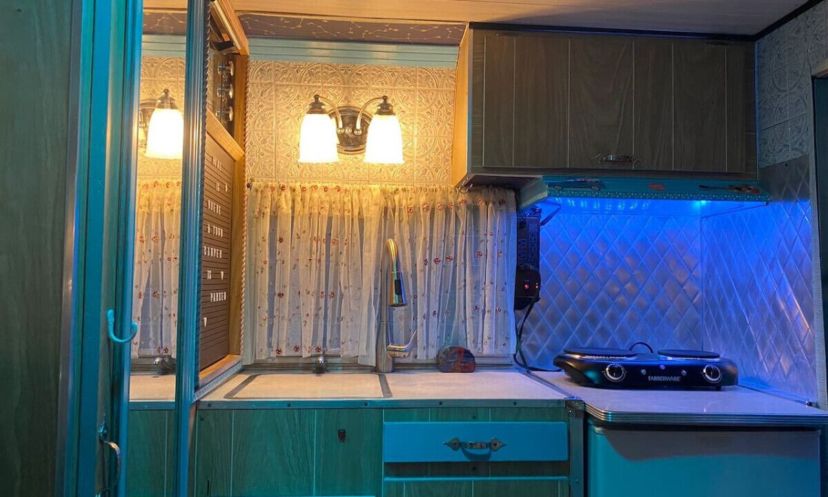 Photo of Kitchen in Durham