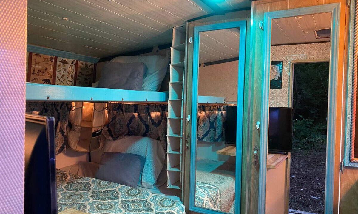 Photo of Bedroom in Durham