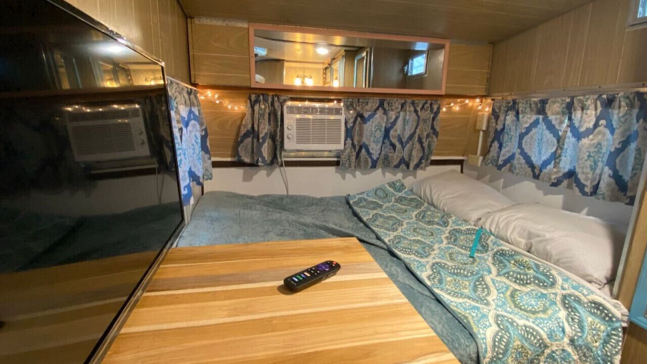 Photo of Bedroom in Durham