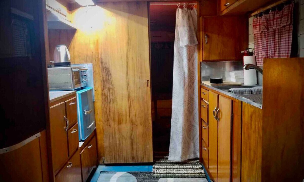 Photo of Kitchen in Durham