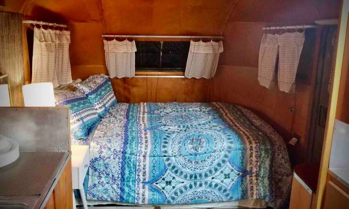 Photo of Bedroom in Durham