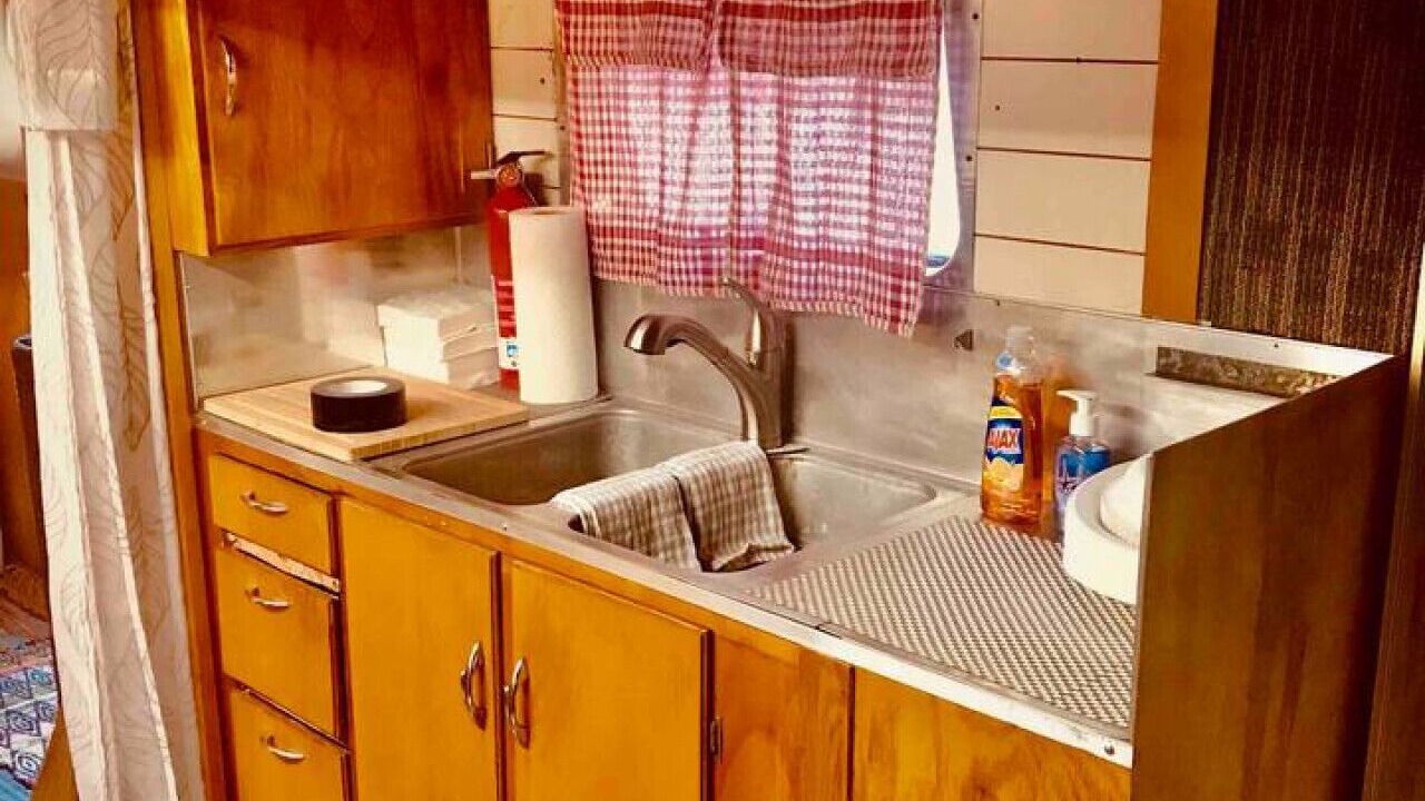 Photo of Bathroom in Durham