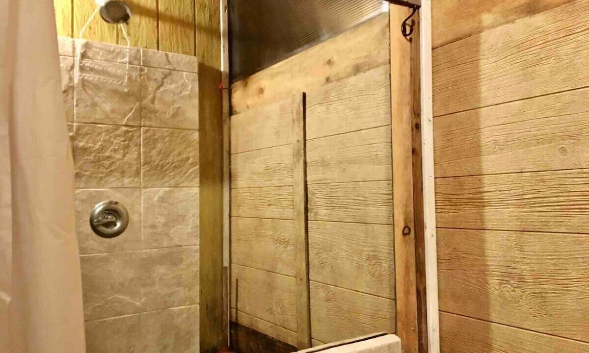 Photo of Bathroom in Durham