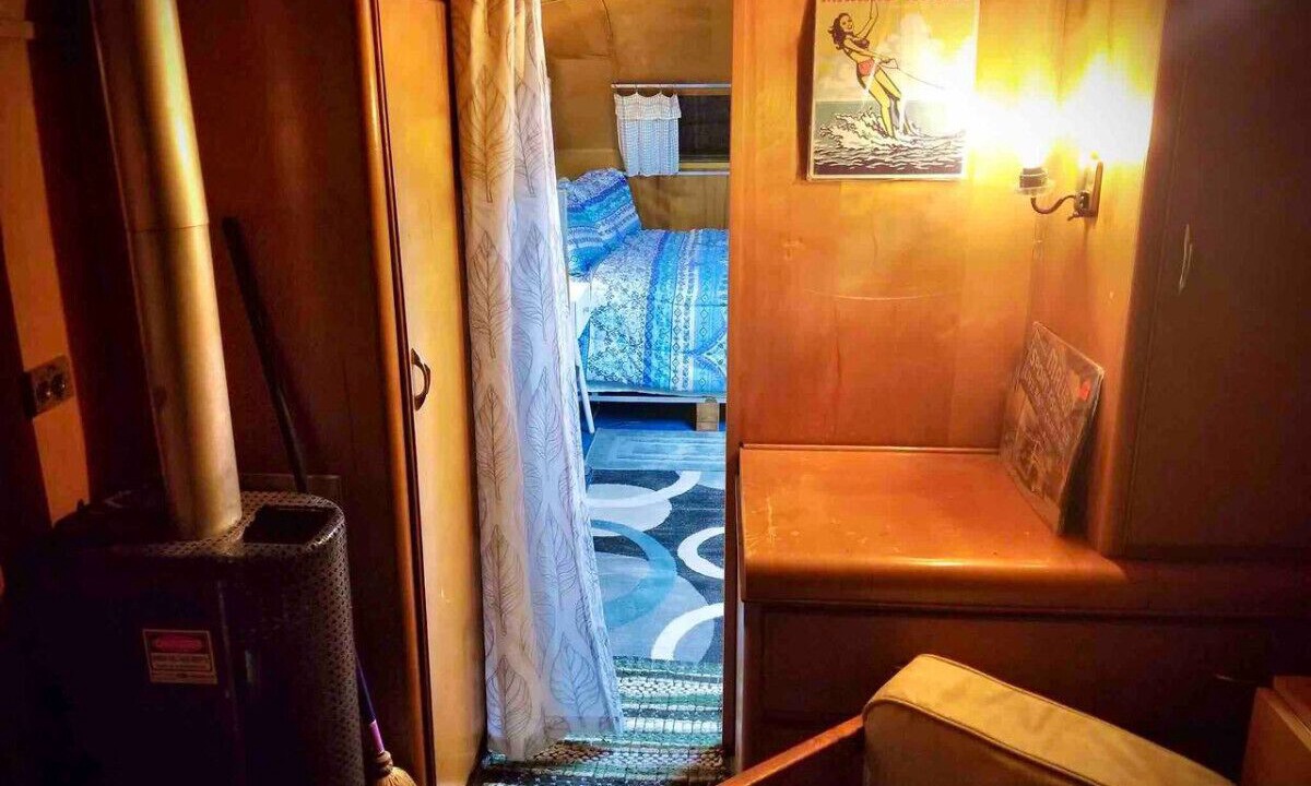 Photo of Bedroom in Durham